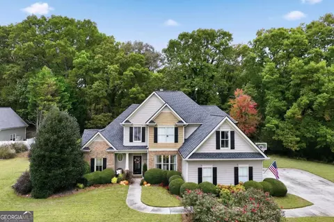 3727 Francis Trl, Gainesville, GA 30506