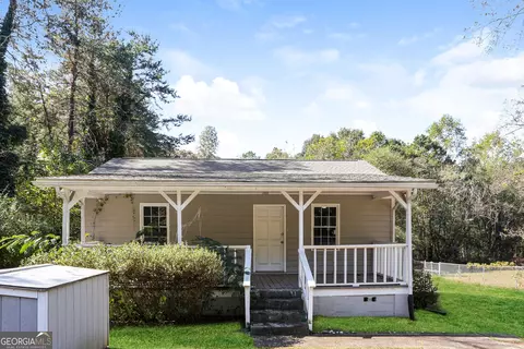 4179 Williamson Rd, Ellenwood, GA 30294