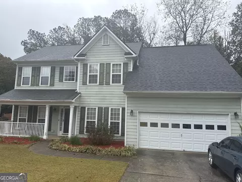 2117 Caneridge Dr SW, Marietta, GA 30064