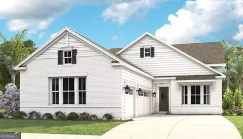 150 Cresswind Blvd, Newnan, GA 30263