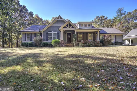 2253 Hills Creek Rd, Taylorsville, GA 30178
