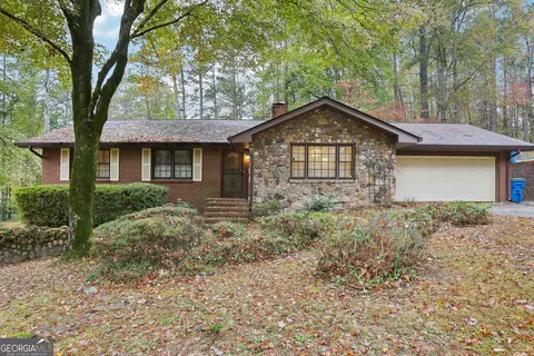 6300 E Stubbs Rd, Atlanta, GA 30349