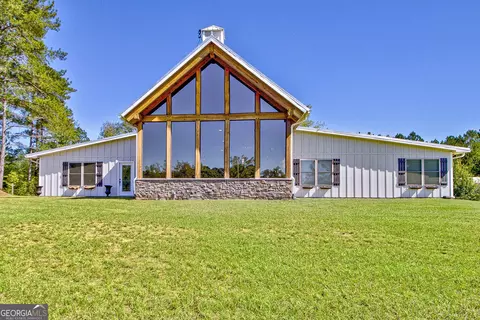 860 N Walkers Mill Rd, Griffin, GA 30223