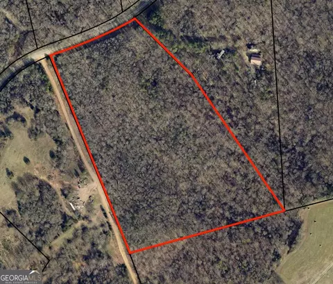0 Dove Hill Rd, Royston, GA 30662