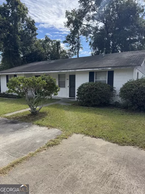 924 Highsmith St, Waycross, GA 31501