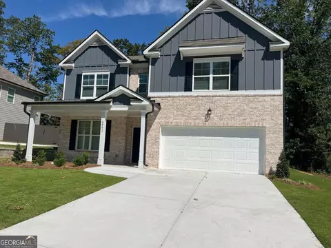 4501 Ajo Walk SW #HOME 42, Atlanta, GA 30331