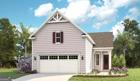 294 Tuscany Dr, Newnan, GA 30263