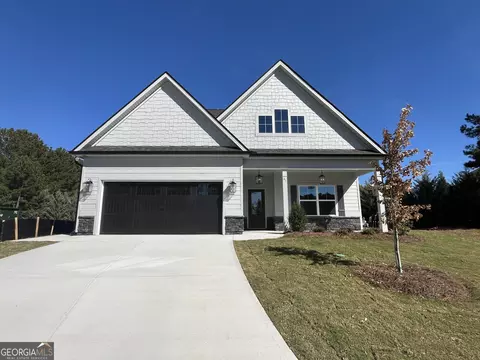 41 Leverett Dr #22, Newnan, GA 30265