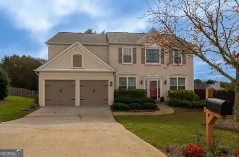 2205 Sugar Maple Ct NW, Acworth, GA 30101