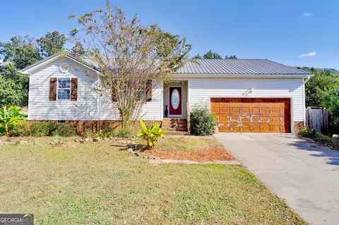 Exterior - 15 Brutis Dr, Rock Spring, GA 30739 photo 3 of 6