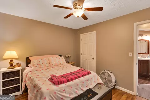 Bedroom - 15 Brutis Dr, Rock Spring, GA 30739 photo 6 of 6
