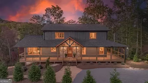 61 River Retreat Rd #2, Blue Ridge, GA 30513