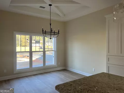 Dining - 110 Chestnut Dr, Cochran, GA 31014 photo 1 of 1