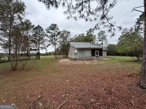 1569 Walter Mcglamery Rd, Statesboro, GA 30461