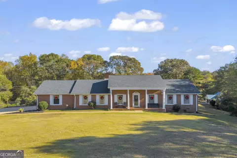 249 Taylor St, Royston, GA 30662
