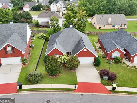 145 Meridian Dr, Stockbridge, GA 30281