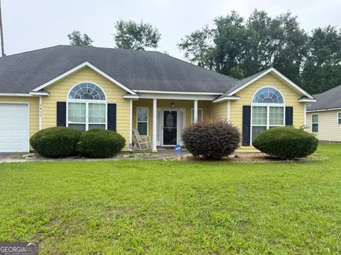 2435 Muscogee Dr, Valdosta, GA 31602