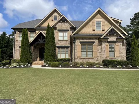 2220 Cambridge Hill Ct, Dacula, GA 30019