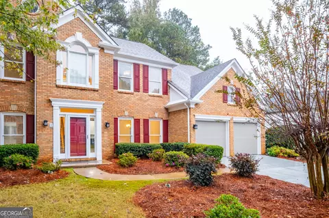 665 Rosedown Way, Lawrenceville, GA 30043