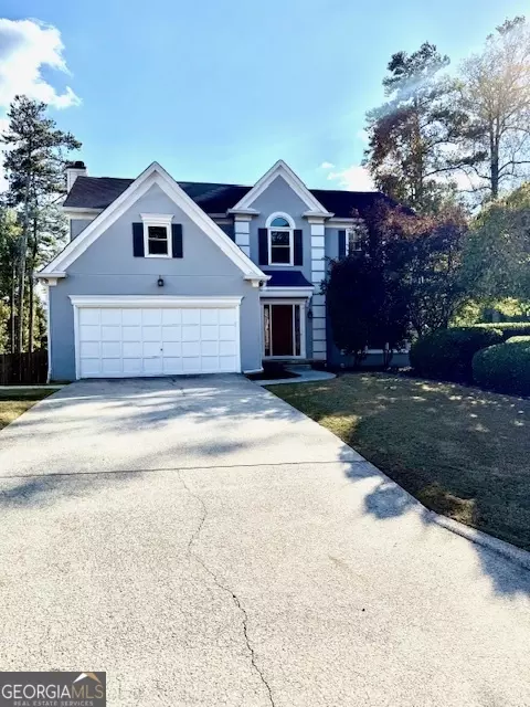 4965 Cinnabar Dr, Johns Creek, GA 30022