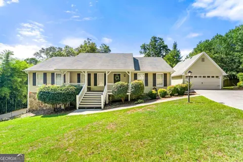 10 Wood Forest Dr SW, Cartersville, GA 30120