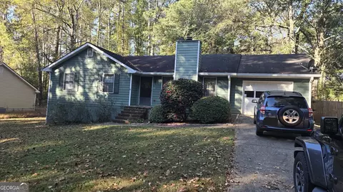 134 Oak Hill West Rd, Covington, GA 30016