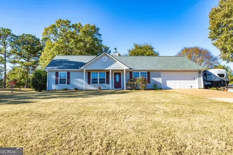175 Joe Brown Rd, Newnan, GA 30263