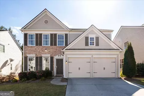 522 Watercress Dr, Woodstock, GA 30188