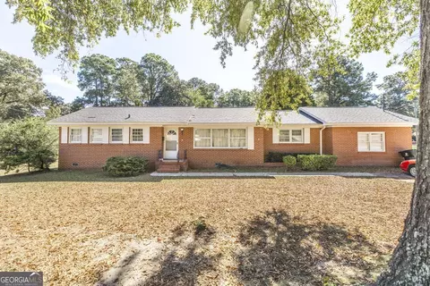 105 Briardale Ave, Warner Robins, GA 31093