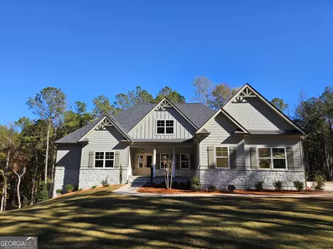 453 Lamar Smith Dr #LOT 5, Newnan, GA 30263