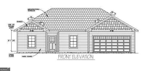 139 Satilla Sands Dr, Waynesville, GA 31566