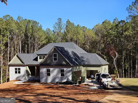 463 Lamar Smith Dr #LOT 6, Newnan, GA 30263