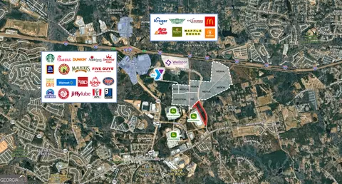 0 Gateway Blvd, Grovetown, GA 30813