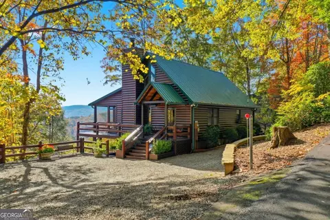 392 Eagles Nest Mountain Rd #7, Blue Ridge, GA 30513