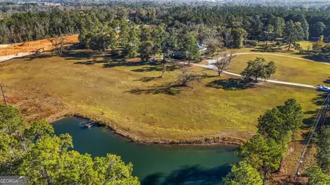 0 Country Club Rd, Statesboro, GA 30458