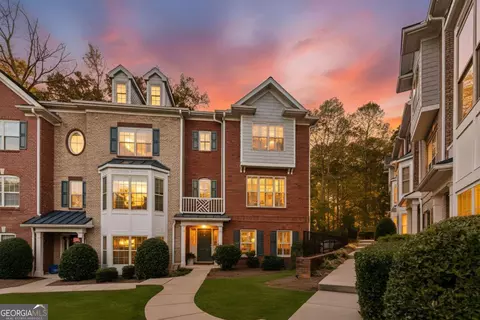 10265 Minion Ct #27, Alpharetta, GA 30022