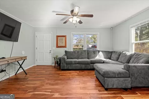 Living - 425 Mitchell Ave, Bowdon, GA 30108 photo 1 of 1