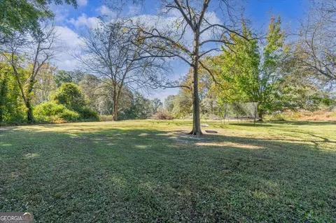 Exterior - 425 Mitchell Ave, Bowdon, GA 30108 photo 11 of 12