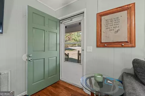 Entry Way - 425 Mitchell Ave, Bowdon, GA 30108 photo 1 of 3