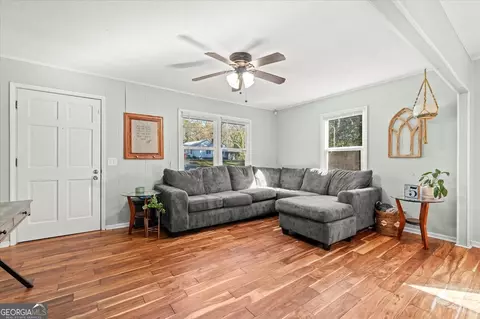 Other - 425 Mitchell Ave, Bowdon, GA 30108 photo 3 of 13