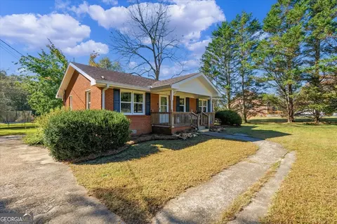 Other - 425 Mitchell Ave, Bowdon, GA 30108 photo 1 of 13
