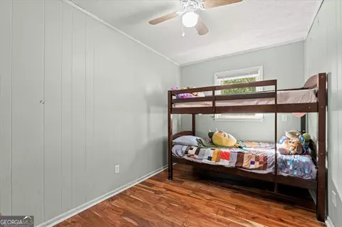 Bedroom - 425 Mitchell Ave, Bowdon, GA 30108 photo 1 of 4
