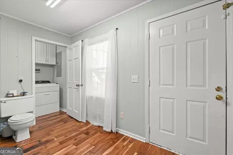 Other - 425 Mitchell Ave, Bowdon, GA 30108 photo 8 of 13