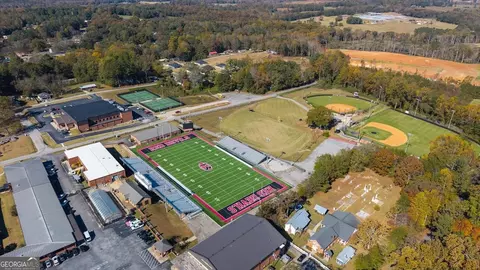 View/Area - 425 Mitchell Ave, Bowdon, GA 30108 photo 3 of 3