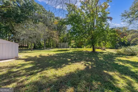 Exterior - 425 Mitchell Ave, Bowdon, GA 30108 photo 12 of 12