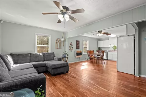 Other - 425 Mitchell Ave, Bowdon, GA 30108 photo 2 of 13