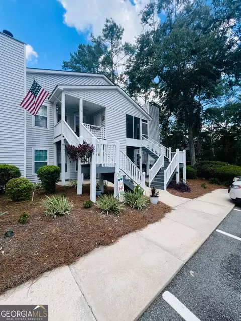 2092 S Sherwood St #G52, Valdosta, GA 31602