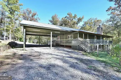 3175 Salem Rd, Pine Mountain, GA 31822