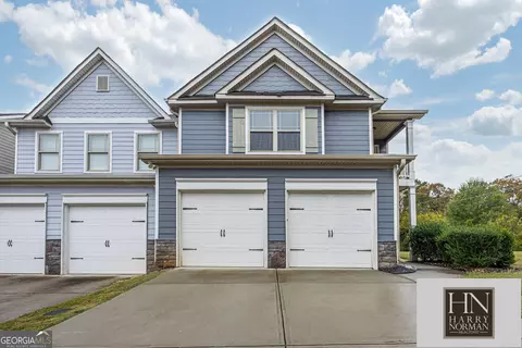 2925 Frederica Ct, Douglasville, GA 30135