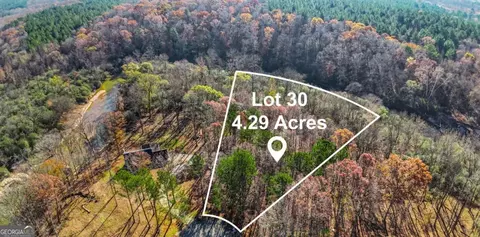 3511 Clear View Trl, Stockbridge, GA 30281